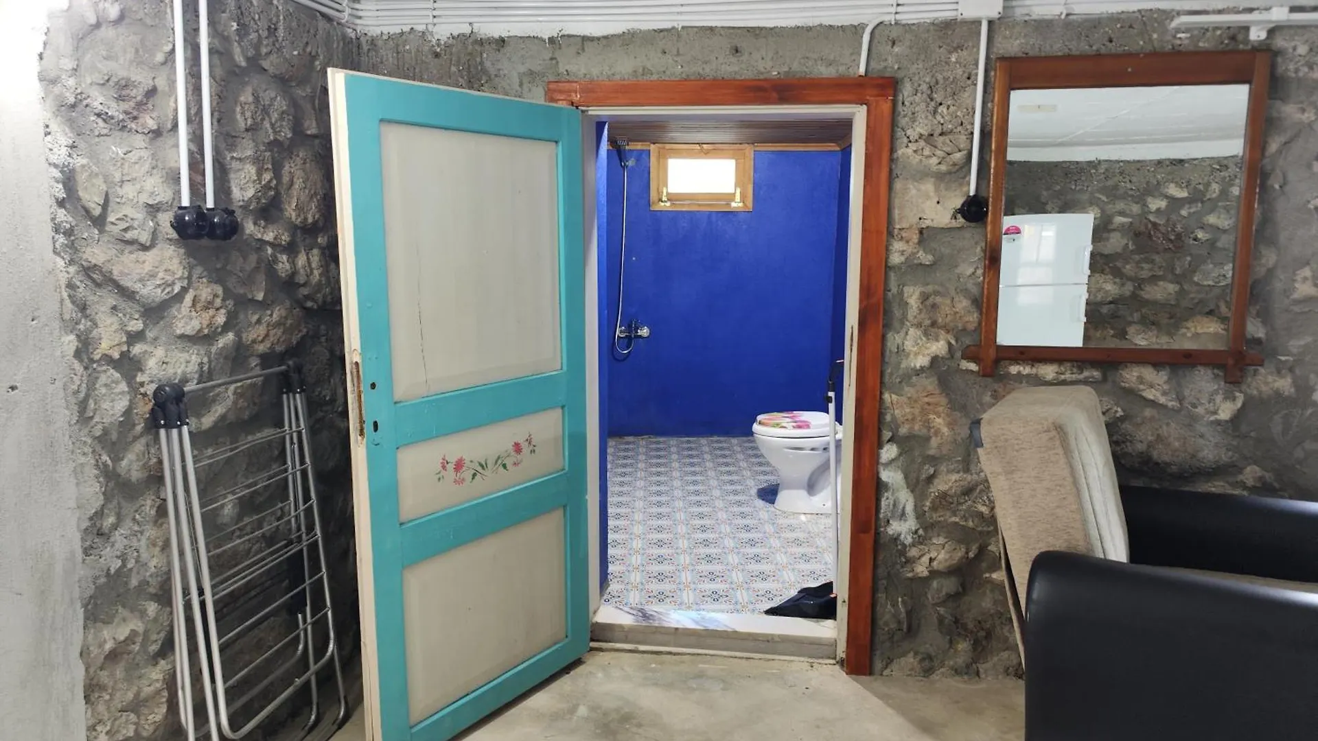 فيلا Togo Iztuzu Stonehouse-1 Bogazagzi شاليه