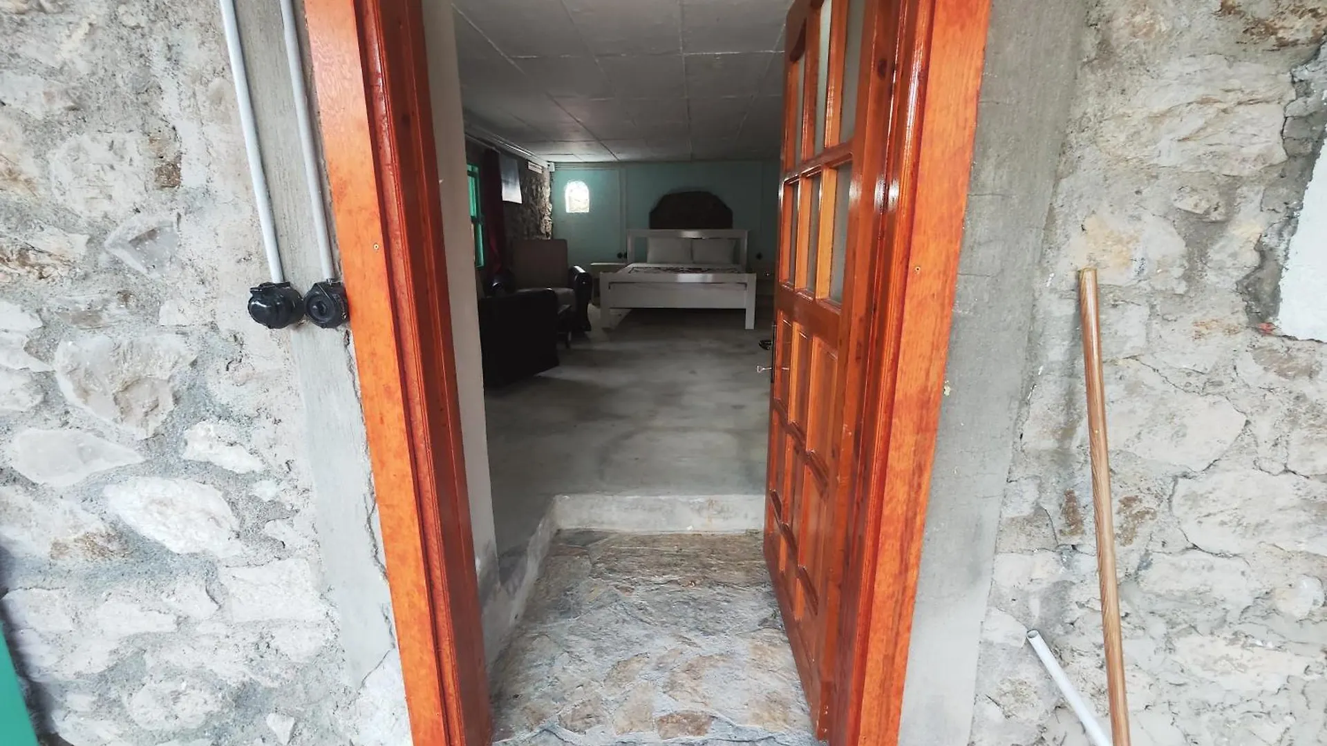 فيلا Togo Iztuzu Stonehouse-1 Bogazagzi تركيا